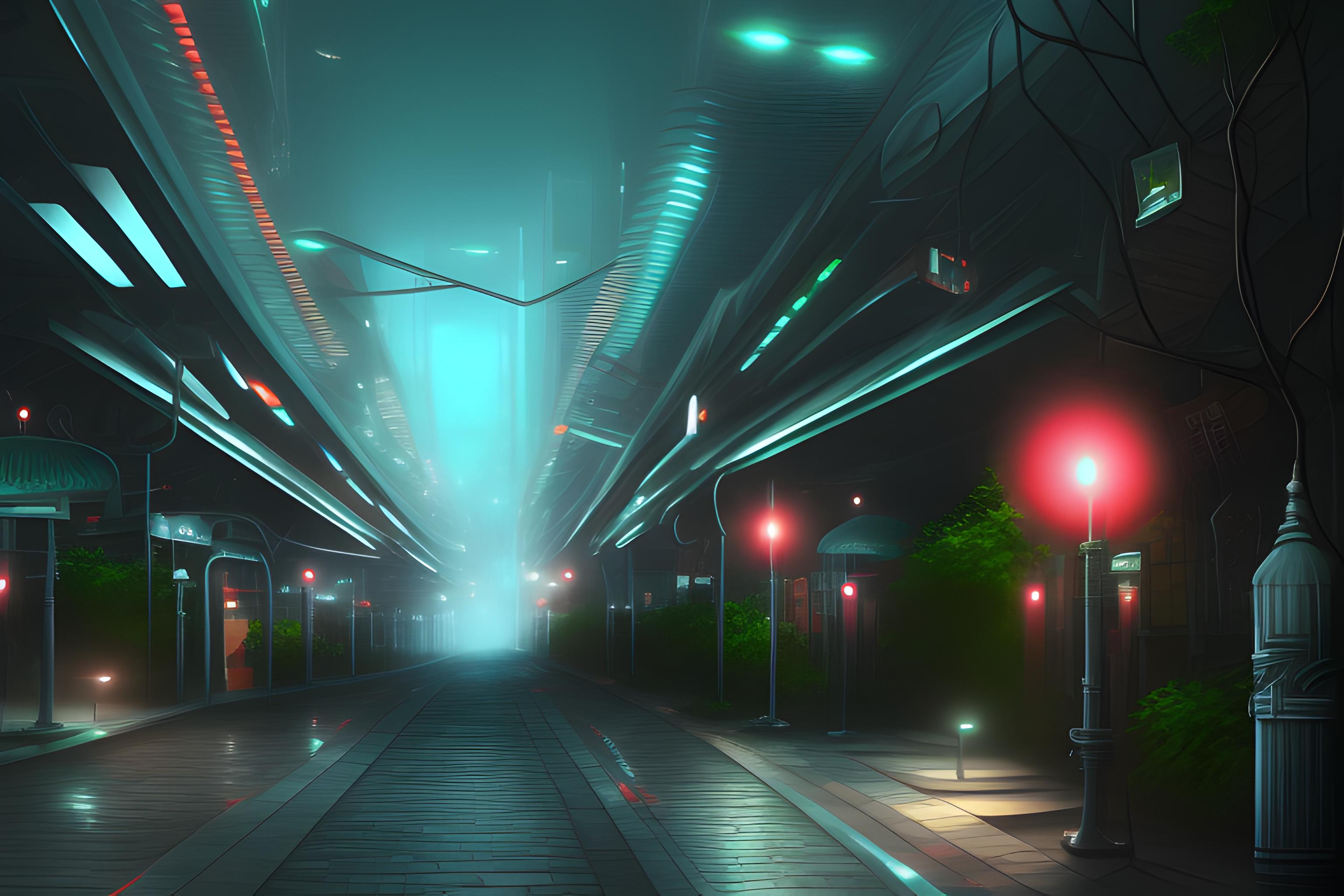 城市